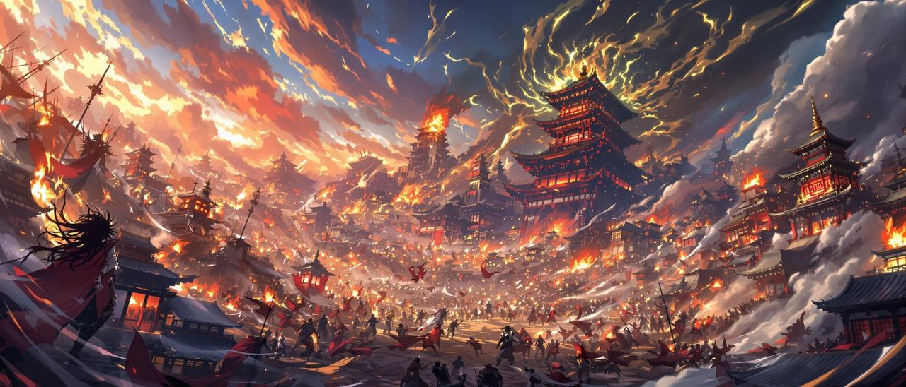 死神 千年血战篇 - 免费动漫 死神 千年血战篇