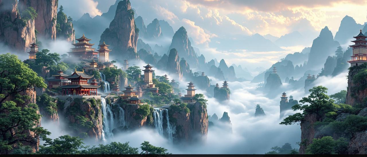 凡人修仙传 - 免费动漫 凡人修仙传