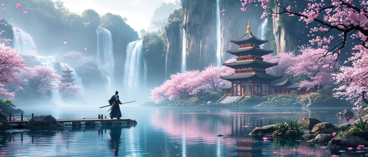 沧元图 - 免费动漫 沧元图